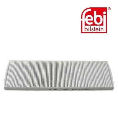 Febi 23307 Cabin Filter Premium High Performance Fits Opel Vectra 1988 - 1990