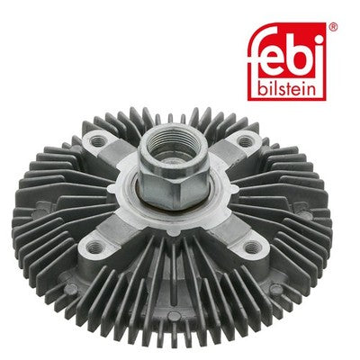 Febi 19661 Fan Coupling Premium Quality Fits Ford Transit Tourneo 1994 - 2000