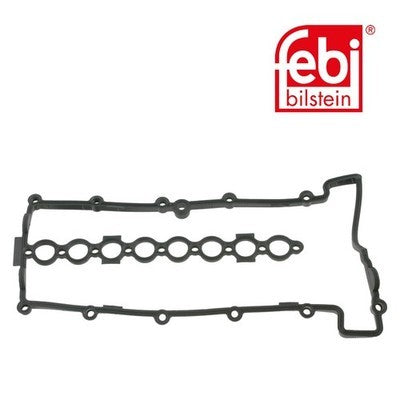 Febi 24010 Premium Rocker Cover Gasket Front Fits Toyota Starlet 1978-1982