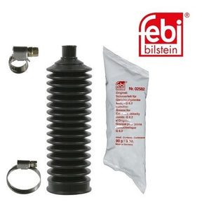 Febi 12099 Steering Boot Kit Rear Axle Fits Hyundai Grandeur 2005 - 1997