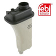 Febi 23929 Coolant Expansion Tank High Performance Fits BMW 3 Series 1993 - 1999