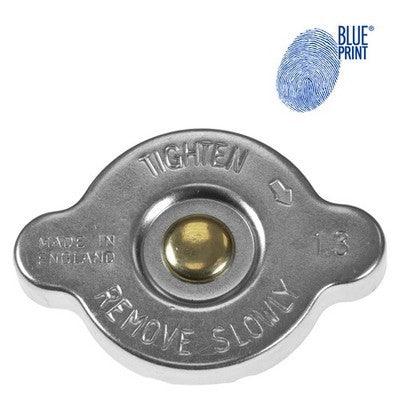 Blueprint ADH29905 Radiator Cap Premium Fits Honda Civic 2005 - 2016