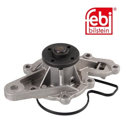 Febi 23591 Water Pump High Quality Durable Fits Smart City-Coupe 1999 - 2004