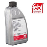 Febi 49700 Gear Oil Auto Operated Dual-Clutch Man Fits Audi A5 2013 - 2017