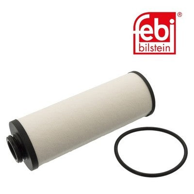 Febi 101965 Transmission Oil Filter High Performance Fits Audi A5 2013 - 2017