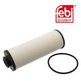 Febi 101965 Transmission Oil Filter High Performance Fits Audi A5 2013 - 2017
