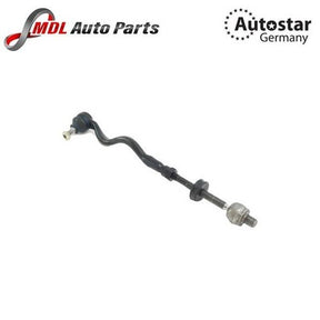 AutoStar Germany Right Tie Rod Assembly 32111139315 for BMW 3 Series E36 Z3
