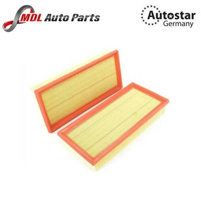 autostar germany AIR FILTER SET 2PCS 1770940004SET