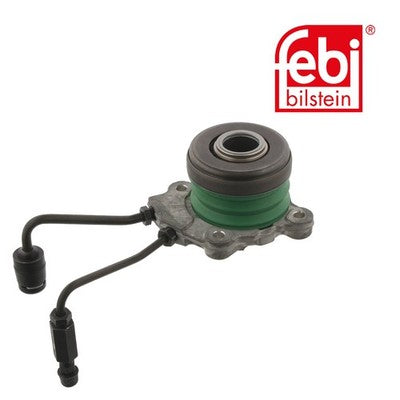 Febi 34840 Concentric Slave Cylinder Fits Mercedes-Benz A-Class 1999 - 2004