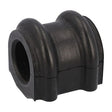 Febi 188393 Anti Roll Bar Bush Rear Axle Rubber Fits Kia Sedona 2010 - 2015