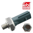 Febi 37031 Oil Pressure Sensor High Performance Fits Volkswagen Polo 2011 - 2014