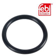 Febi 101401 Sealing Ring ACM Polyacrylate Fits Chevrolet Aveo 2011 - 2025