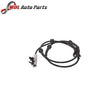 EuroSpare Front ABS Sensor LR081610 Discovery 5 Range Rover Sport