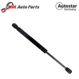 AutoStar Germany Hood Lift Strut 51237206644 BMW 5 Series F10 F11 528i 535i 550i