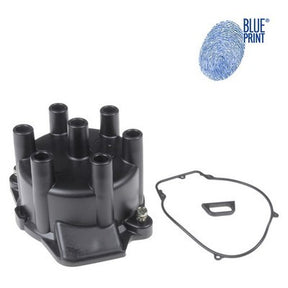 Blueprint ADH214221 Ignition Distributor Cap Fits Honda Accord 1998 - 2003