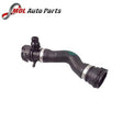 FEBI 17127531579 Coolant Hose - 49257