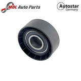 Autostar Germany Tensioner Pulley For BMW 11281731220