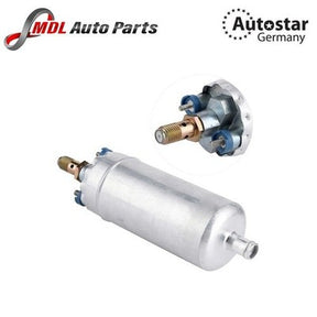 AutoStar Germany FUEL PUMP 0580254957