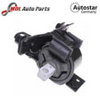 Autostar Germany REAR LEFT ENGINE MOUNTING For Volkswagen 6RF199555H