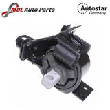 Autostar Germany REAR LEFT ENGINE MOUNTING For Volkswagen 6RF199555H