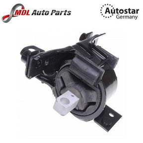 Autostar Germany REAR LEFT ENGINE MOUNTING For Volkswagen 6RF199555H