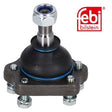 Febi 15270 Guide Joint Front Upper Premim Fits Nissan Pickup 1996 - 1998