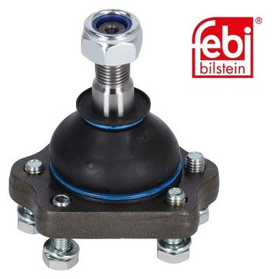 Febi 15270 Guide Joint Front Upper Premim Fits Nissan Pickup 1996 - 1998