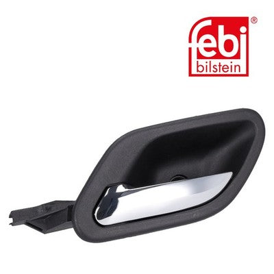 Febi 23745 Inner Door Handle High Quality Premium Fits BMW 7 Series 1998 - 2000