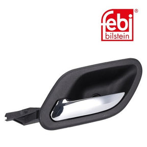 Febi 23745 Inner Door Handle High Quality Premium Fits BMW 7 Series 1998 - 2000