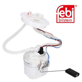 Febi 34125 Fuel Supply Unit Premium High Performance Fits Ford Focus 1999 - 2004