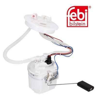 Febi 34125 Fuel Supply Unit Premium High Performance Fits Ford Focus 1999 - 2004
