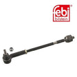 Febi 29620 Tie Rod Front Left High Performance Fits Audi A2 2000 - 2005