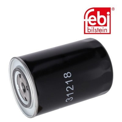 Febi 31218 Fuel Filter High Performance Fits Mini Mini Clubman 2009-2010