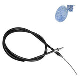 Blueprint ADN146287 Hand Brake Cable 1706 mm Long Fits Nissan Note 2010 - 2012
