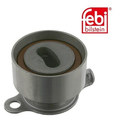 Febi 10615 Tensioner Pulley High Performance Fits Honda Concerto 1989 - 1991