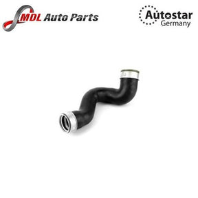AutoStar Germany Charger Intake Hose 2035282182 for Mercedes C-Class W203 C200