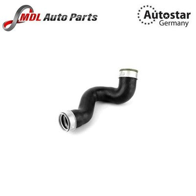 AutoStar Germany Charger Intake Hose 2035282182 for Mercedes C-Class W203 C200
