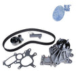 Blueprint ADT373754 Timing Belt Kit Standard Fits Toyota Hilux Vigo 2004 - 2005