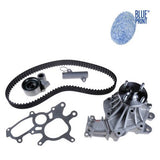Blueprint ADT373754 Timing Belt Kit Standard Fits Toyota Hilux Vigo 2004 - 2005