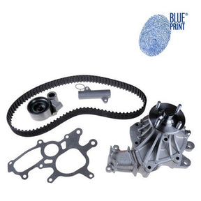 Blueprint ADT373754 Timing Belt Kit Standard Fits Toyota Hilux Vigo 2004 - 2005