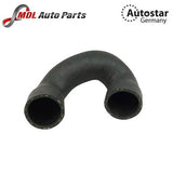 AutoStar Germany Coolant Hose 11537521049 for BMW E60 E90 E83 E70 E89 3.0L N52
