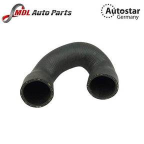 AutoStar Germany Coolant Hose 11537521049 for BMW E60 E90 E83 E70 E89 3.0L N52