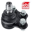 Febi 02271 Ball Joint Standard Premium Quality Fits Opel Vectra 1995 - 2000