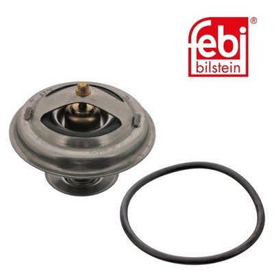 Febi 18278 Thermostat Premium High Performance Fits Audi 100 1980 - 1984