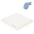 Blueprint ADC42518 Cabin Filter 179 mm Fits Mitsubishi Mirage / Space Star 2012