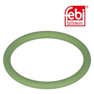 Febi 49582 Sealing Ring Premium Durable Fits BMW 7 Series 1998 - 2000