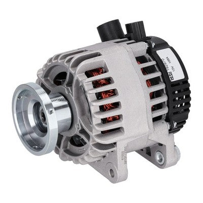 Febi 192970 Alternator With Belt Pulley Standard Fits Ford C-Max 2007 - 2010