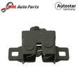Autostar Germany BONET SENSOR WITH LOCK For Land Rover LR138826