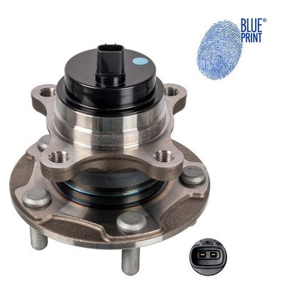 Blueprint ADT382111 Wheel Bearing Kit High Quality Fits Lexus IS 2015 - 2024