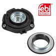 Febi 171928 Strut Mounting Kit Front LH RH Premium Fits Seat Alhambra 2011-2022